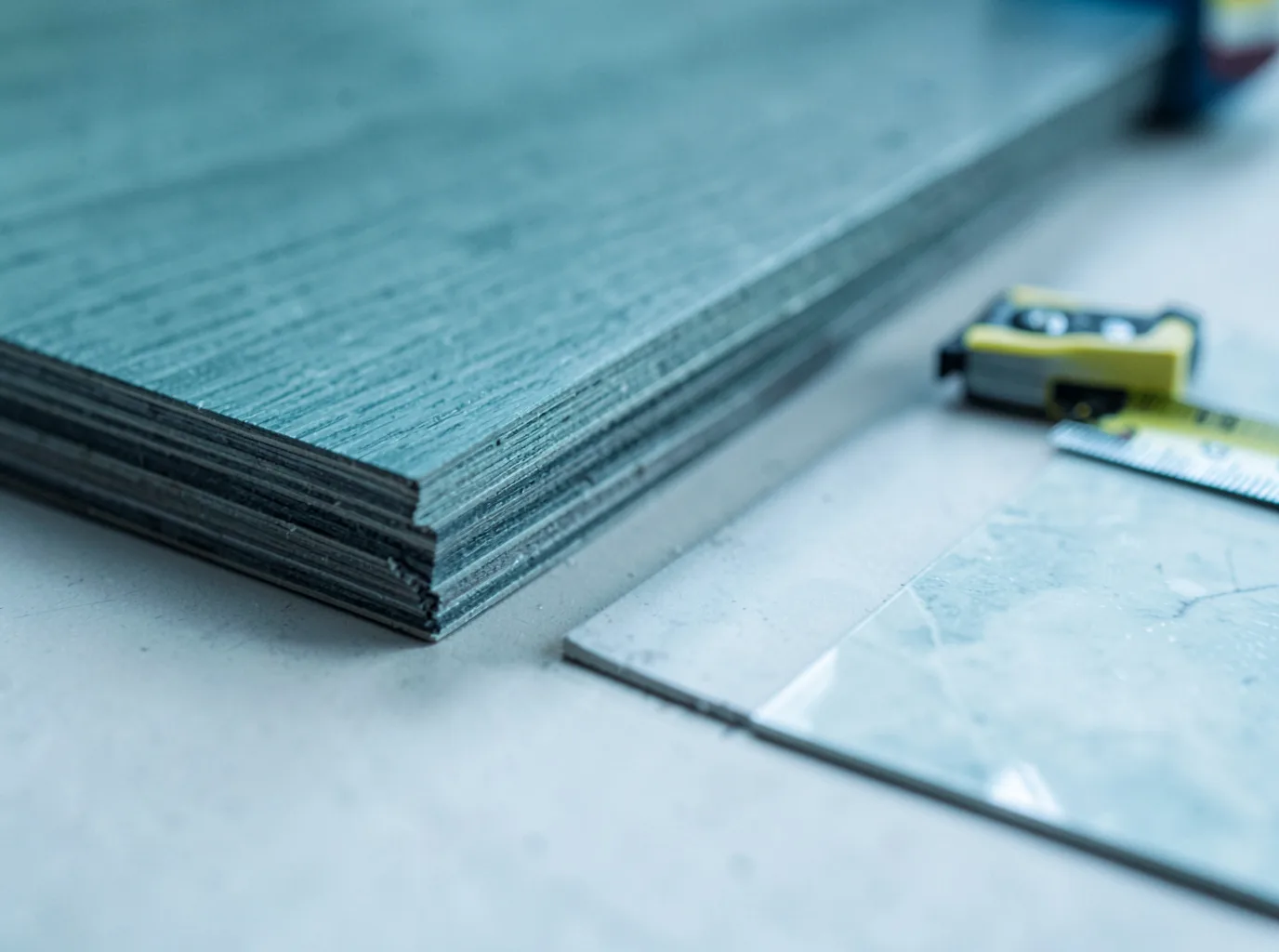 Luxury Vinyl Plank Installation South Sioux City, NE FAQs